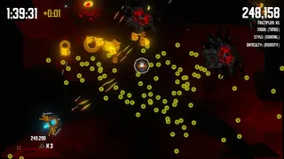 Скриншот 1 к игре Devastation - Annihilate the Alien Race