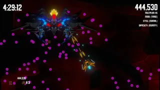 Скриншот 4 к игре Devastation - Annihilate the Alien Race