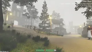 Скриншот 1 к игре Wildemist Isle