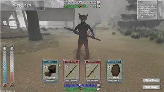 Скриншот 2 к игре Wildemist Isle