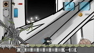Скриншот 5 к игре space vanguard
