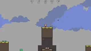 Скриншот 3 к игре Jump Boy