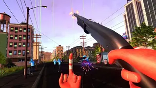 Скриншот 2 к игре MENTAL