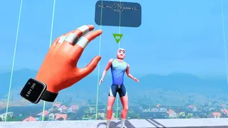 Скриншот 4 к игре MENTAL