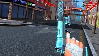 Скриншот 6 к игре MENTAL