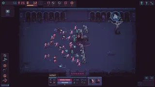 Скриншот 6 к игре Despot's Game: Dystopian Battle Simulator