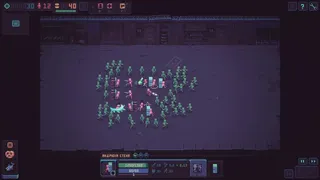 Скриншот 7 к игре Despot's Game: Dystopian Battle Simulator