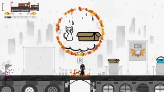 Скриншот 1 к игре Shutter Nyan! Enhanced Edition