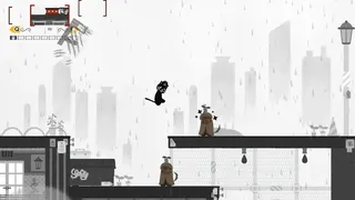 Скриншот 4 к игре Shutter Nyan! Enhanced Edition