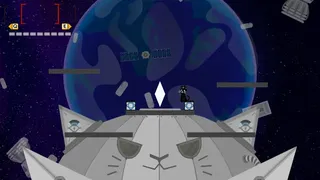 Скриншот 8 к игре Shutter Nyan! Enhanced Edition