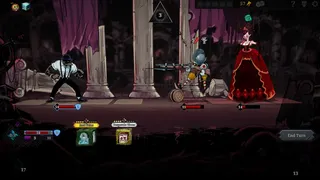 Скриншот 1 к игре The Endless Wyrd