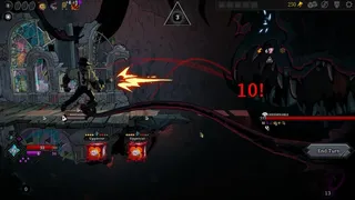 Скриншот 3 к игре The Endless Wyrd