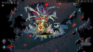 Скриншот 4 к игре The Endless Wyrd
