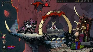 Скриншот 6 к игре The Endless Wyrd