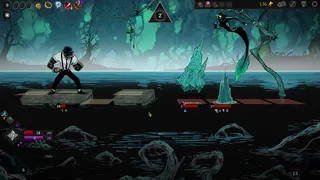 Скриншот 7 к игре The Endless Wyrd
