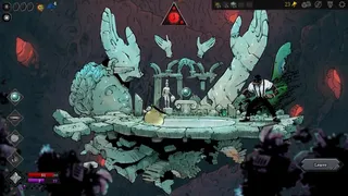 Скриншот 8 к игре The Endless Wyrd