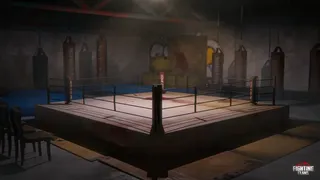 Скриншот 2 к игре Fighting Clans