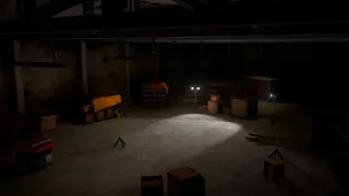 Скриншот 5 к игре Fighting Clans