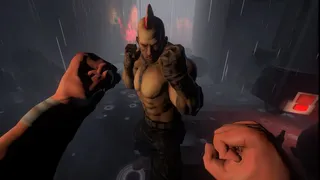 Скриншот 6 к игре Fighting Clans