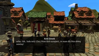 Скриншот 6 к игре Mazovian Adventure