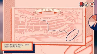 Скриншот 3 к игре Over the Alps