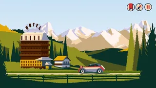 Скриншот 5 к игре Over the Alps