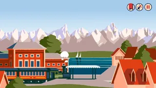 Скриншот 8 к игре Over the Alps