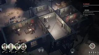 Скриншот 7 к игре Partisans 1941