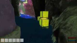 Скриншот 4 к игре Trasta