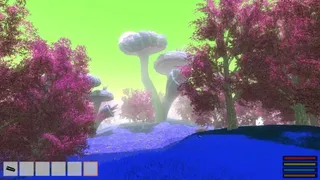 Скриншот 6 к игре Trasta