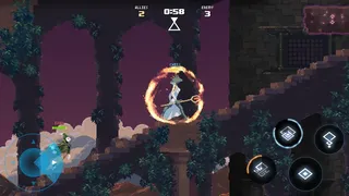 Скриншот 4 к игре Myridian: The Last Stand