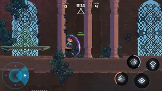 Скриншот 5 к игре Myridian: The Last Stand