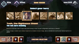 Скриншот 8 к игре Myridian: The Last Stand