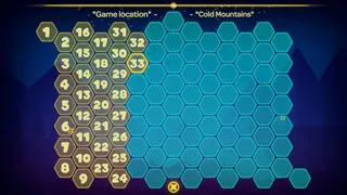Скриншот 5 к игре Puzzle - LINES AND KNOTS