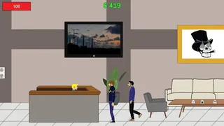 Скриншот 1 к игре Unchained