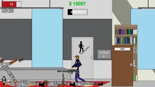 Скриншот 5 к игре Unchained