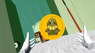 Скриншот 4 к игре Mister Shizz: Don't Let The Shizz Hit The Fan!