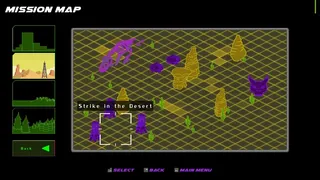 Скриншот 4 к игре Megacopter: Blades of the Goddess