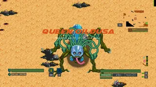 Скриншот 6 к игре Megacopter: Blades of the Goddess