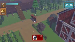 Скриншот 2 к игре Noah