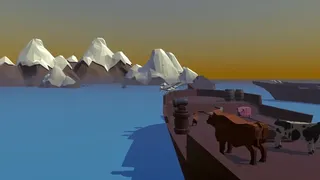 Скриншот 5 к игре Noah