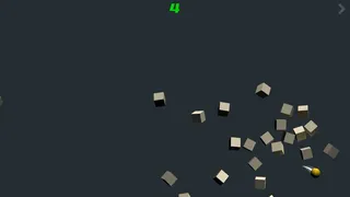 Скриншот 7 к игре Speed And Survive Ball, 速度与幸存之球