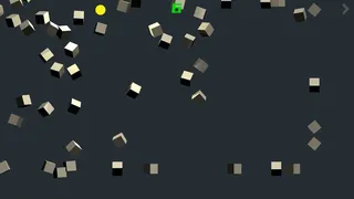 Скриншот 8 к игре Speed And Survive Ball, 速度与幸存之球