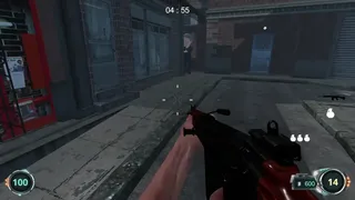 Скриншот 1 к игре Politicking