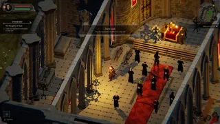 Скриншот 2 к игре 1428: Shadows over Silesia