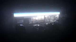 Скриншот 1 к игре [Chilla's Art] The Convenience Store | 夜勤事件