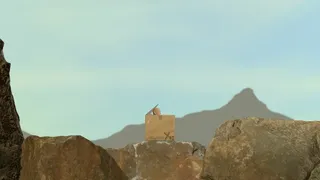 Скриншот 1 к игре Boxman's Struggle