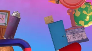 Скриншот 2 к игре Boxman's Struggle