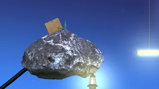 Скриншот 4 к игре Boxman's Struggle