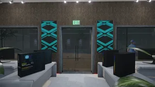 Скриншот 1 к игре Gamer Shop Simulator